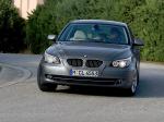 BMW 530i 2007 года